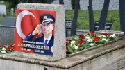 Şehit Emniyet Müdürü Ali Gaffar Okkan, Şehadetinin 25. Yılında Mezarı Başında Anıldı