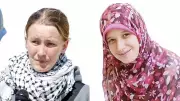 Şehitlerin Hikayesi Kitap, Sergi ve Söyleşiyle Anıldı: Rachel Corrie ve Esma Biltaci