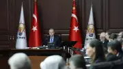 Erdoğan: Türk, Kürt ve Araplar Arasındaki Kardeşliğin Bozulmasına İzin Vermeyiz