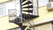 Eski Binalar İçin Yangın Merdiveni Çözümü: Dış Mekan İzni Çıktı