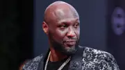 Eski NBA Yıldızı Lamar Odom Alkollü Araç Kullanmaktan Gözaltında