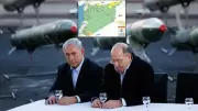 Eski İsrail Yetkilisi Yaalon: Türkiye Karşısında Şansımız Yok