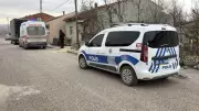 Eskişehir'de Genç İşçi Evinde Ölü Bulundu: Şüpheli Ölüm Soruşturması Başlatıldı