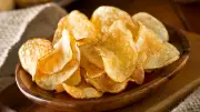 Evde Çıtır Patates Cipsi Tarifi: Paketlileri Aratmayan Lezzet