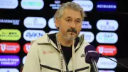 Eyüpspor Teknik Direktörü Atila Gerin: Süper Lig'de Kalıcı Olmak İçin Mücadele Edeceğiz