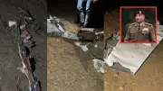 Falcon 50 Kazası Ön Raporu: Motorlar Çalışır Halde Yüksek Hızla Çarpma