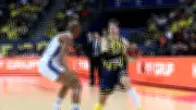 Fenerbahçe Beko, Anadolu Efes'i 79-62 Mağlup Etti: EuroLeague'de 17. Galibiyet