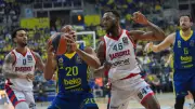 Fenerbahçe Beko, Baskonia deplasmanında EuroLeague mücadelesi verecek