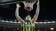 Fenerbahçe Beko - Anadolu Efes EuroLeague Derbisi: Maç Saati, Yayın Kanalı ve Detaylar