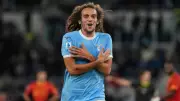 Fenerbahçe, Lazio'dan Matteo Guendouzi'ye Resmi Teklif Yaptı!