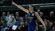 Fenerbahçe Opet, FIBA Avrupa Ligi'nde Casademont Zaragoza'yı Konuk Edecek
