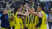 Fenerbahçe Opet, Umana Reyer'i Deplasmanda 71-61 Yendi ve Altılı Final'i Garantiledi
