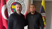 Fenerbahçe'de Efsane Dönüşü: Mehmet Aurelio U19 Teknik Sorumlusu