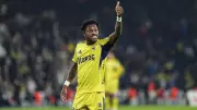 Fenerbahçe'de Fred Sürprizi: Olympiakos ve Brezilya'dan Transfer Kancası