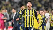 Fenerbahçe'den Edson Alvarez Açıklaması: Göztepe Maçında Yer Almayacak