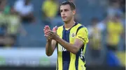 Fenerbahçe'den Transfer Hamlesi: Bartuğ Elmaz, Fatih Karagümrük'e Kiralandı