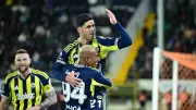 Fenerbahçe'nin Alanyaspor galibiyetinin perde arkası: Galatasaray etkisi!