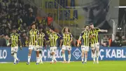 Fenerbahçe'nin Göztepe Beraberliği Spor Yazarlarını Kızdırdı: Şapkadan Tavşan Çıkmaz!