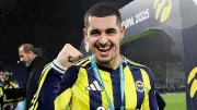 Fenerbahçe'ye Levent Mercan Şoku: 3 Maç Cezalı!