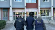 FETÖ Hükümlüsü Polis, İhraç Edildikten Sonra Yakalandı