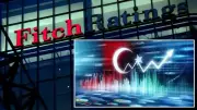 Fitch Türkiye'nin Kredi Notunu Teyit Etti, Görünümü Pozitife Çevirdi