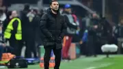 Galatasaray, Atletico Madrid ile 1-1 Berabere Kaldı; Okan Buruk'tan Açıklamalar