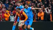 Galatasaray, Atletico Madrid ile Üçüncü Kez Berabere Kaldı