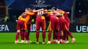 Galatasaray, Atletico Madrid'i RAMS Park'ta Ağırlıyor: UEFA Şampiyonlar Ligi Heyecanı