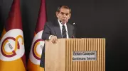 Galatasaray Başkanı Dursun Özbek'ten Transfer ve Finansal Başarı Açıklamaları