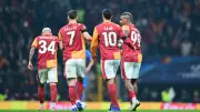 Galatasaray, Fatih Karagümrük deplasmanında: Okan Buruk'un 11'i ve maç detayları