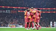 Galatasaray, Manchester City Deplasmanında Kritik UEFA Şampiyonlar Ligi Mücadelesine Hazır