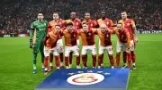 Galatasaray, Manchester City'yi Devirmek İçin Etihad'a Gidiyor!