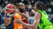 Galatasaray MCT Technic, TOFAŞ'ı Deplasmanda 91-78 Mağlup Etti