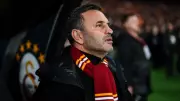 Galatasaray, Süper Kupa'da Fenerbahçe'ye 2-0 yenildi! Okan Buruk'tan açıklamalar