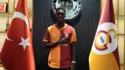Galatasaray, Yaser Asprilla'nın Transfer Maliyetini Açıkladı