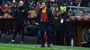 Galatasaray'da Okan Buruk'tan 2 Değişiklik! Süper Lig İkinci Yarı Başladı