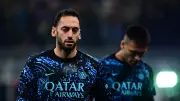 Galatasaray'ın Hakan Çalhanoğlu Teklifi Inter Tarafından Reddedildi!