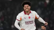 Galatasaray'ın Yıldızı Gabriel Sara'dan Manchester City Maçı Açıklaması: Kendimize Güveniyoruz
