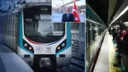 Gazetecilerin Ulaşım Sorunu Çözülüyor: Marmaray Ücretsiz Olacak