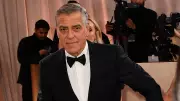 George Clooney, Tarantino'nun Oyuncu Eleştirilerine Tepki Gösterdi