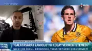 Gökhan İnler'den Zaniolo ve Semih Kılıçsoy Açıklamaları: Transfer Süreci Zordu
