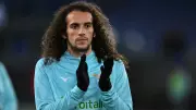 Guendouzi, Lazio'ya Veda Etti! Fenerbahçe İçin Geri Sayım Başladı