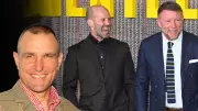 Guy Ritchie, Jason Statham ve Vinnie Jones 'Viva La Madness' ile Buluşuyor