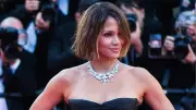 Halle Berry, 'Başkan Kayıp' Romanının Film Uyarlamasında ABD Başkanı Rolünü Üstlenecek