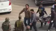 Hindistan'da Askeri Araç Kazası: 10 Asker Hayatını Kaybetti, 10'u Yaralandı