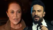 Hülya Avşar ile Tarkan'ın Küslüğü Kızı Zehra'nın Konser Biletiyle Sona Erdi