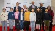 Çimko ve UNICEF'ten Güneydoğu Anadolu'ya Dijital Eğitim Hamlesi: MakerUp Programı