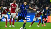 Inter - Arsenal Şampiyonlar Ligi Maçı: Hakan Çalhanoğlu Yok!