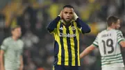 Juventus'tan En-Nesyri Açıklaması: Transfer Görüşmeleri Sona Erdi