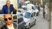 Karaman'da Alacak Kavgası: Silahlı Saldırıda Baba ve Oğul Hayatını Kaybetti